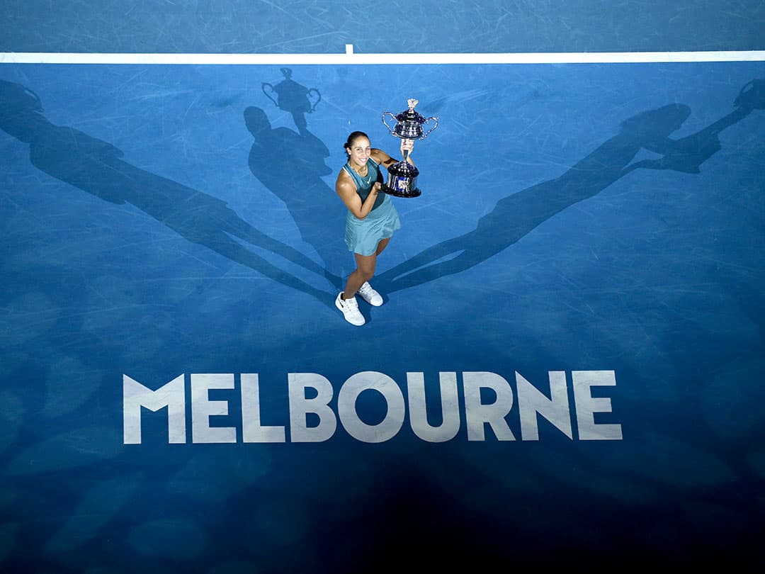 Australian Open 2026: Where the Tennis Season Begins