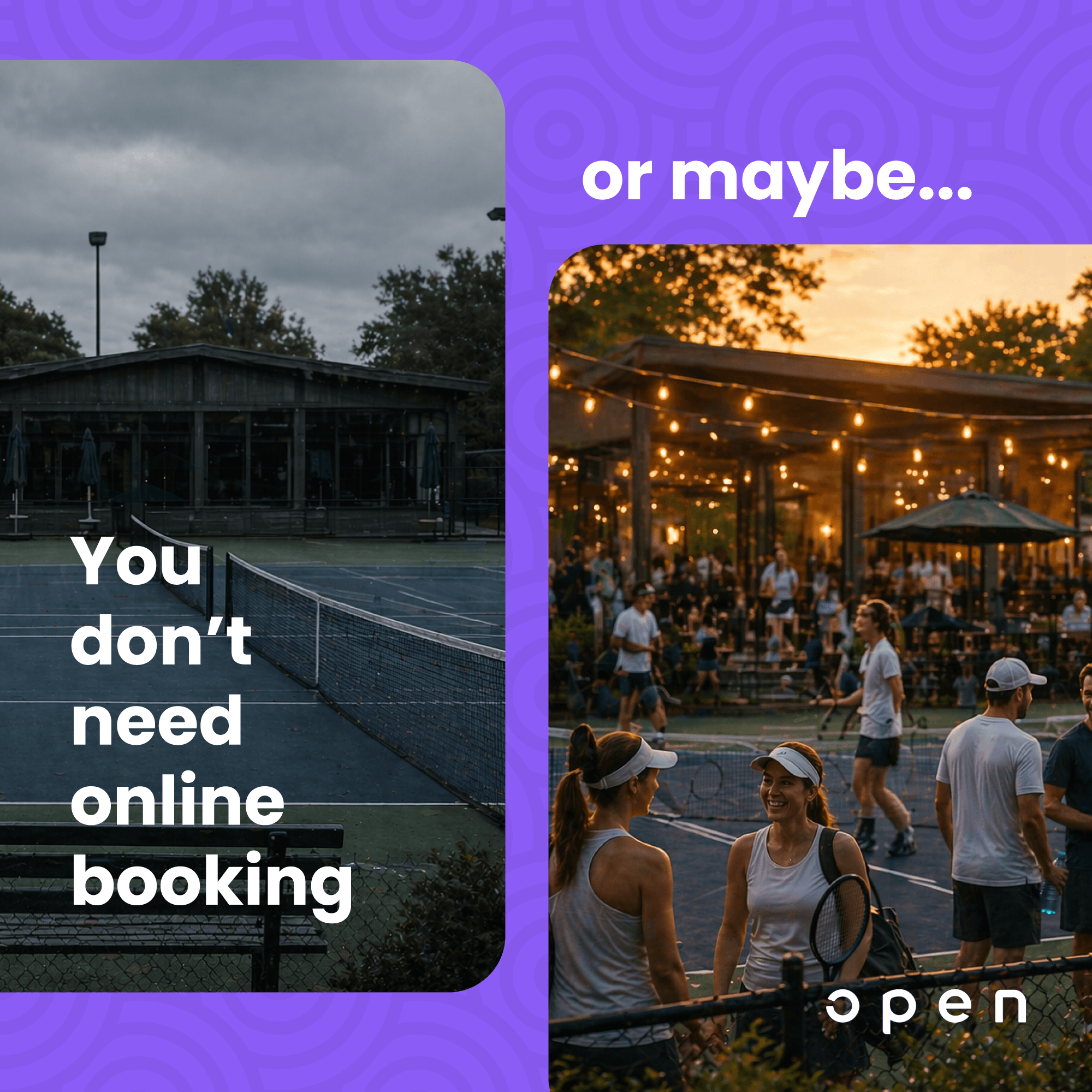 Why Tennis Clubs Think They Don’t Need an Online Booking System (And Why They’re Wrong)