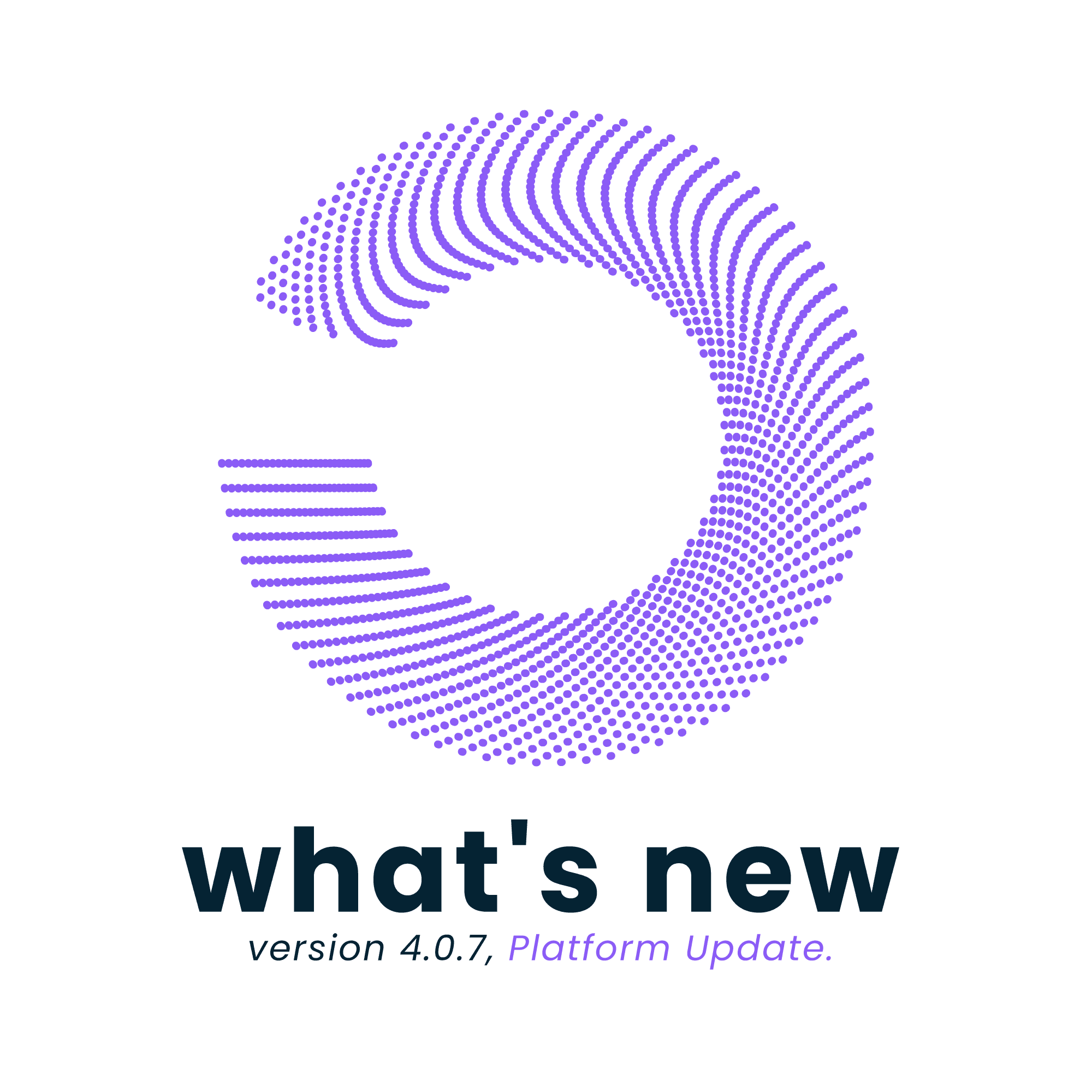 What's New in Open Active - May 2026