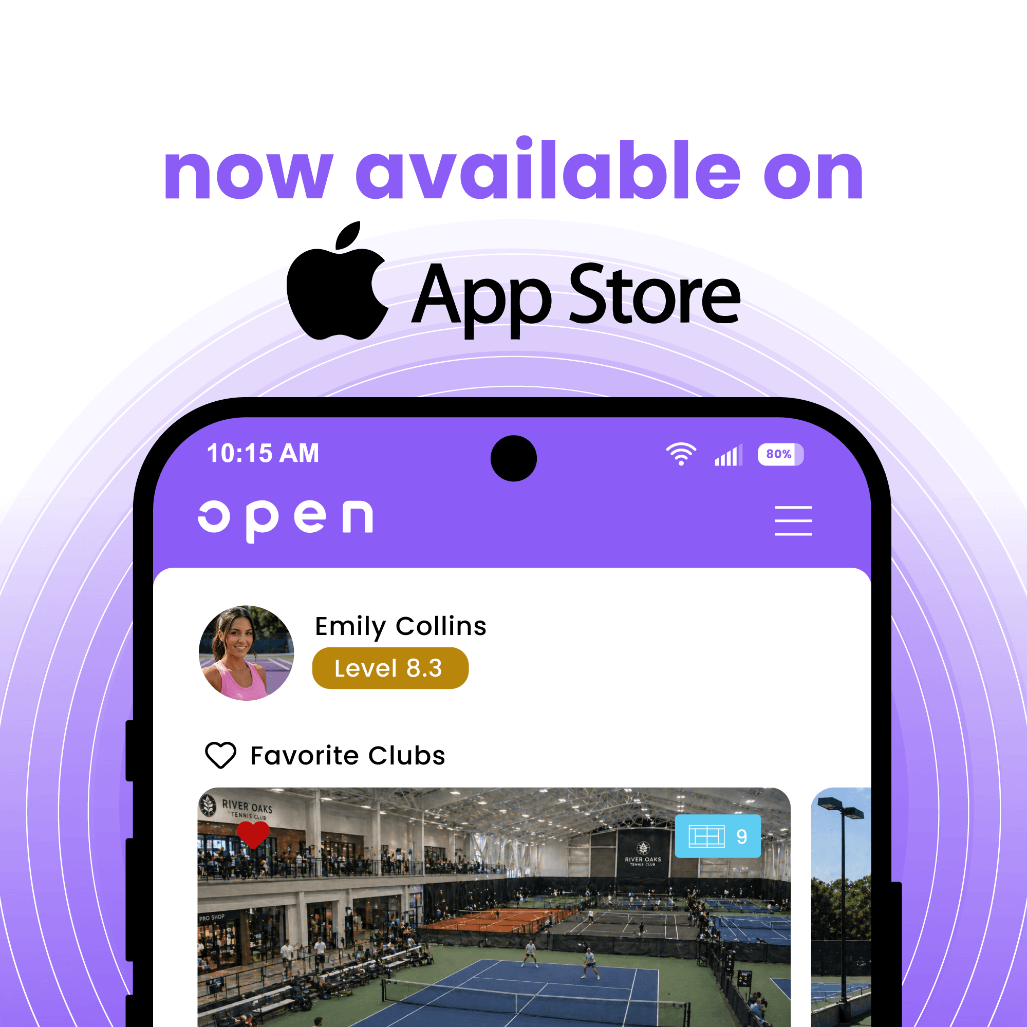 The Open Active iOS App Is Now on the Apple App Store