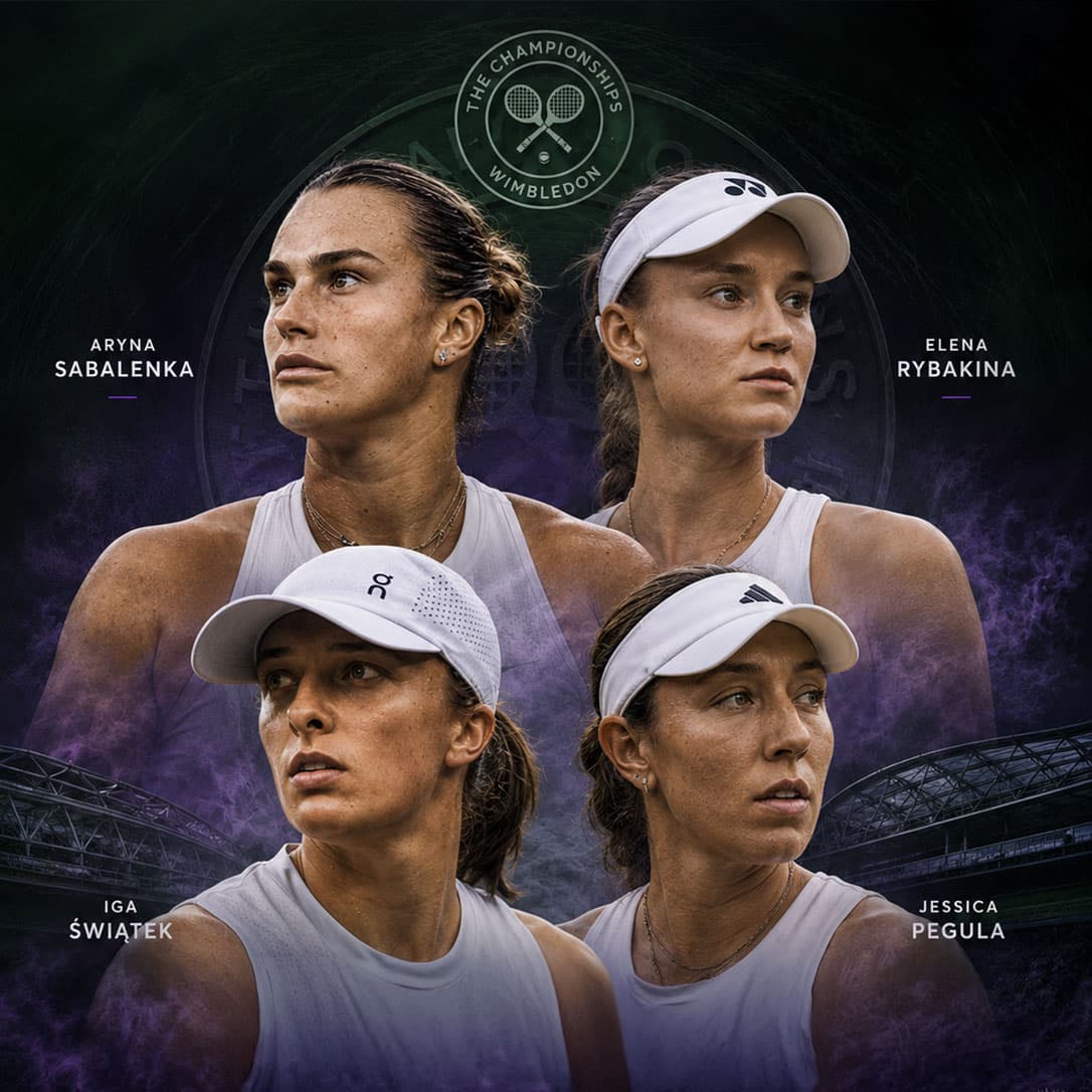 Wimbledon 2026 Women's Singles: Who Will Lift the Trophy?